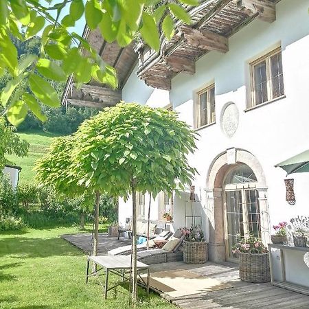 Freundsheimhof Apartamento Kramsach Exterior foto