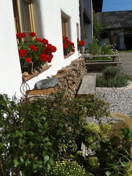 Freundsheimhof Apartamento Kramsach Exterior foto