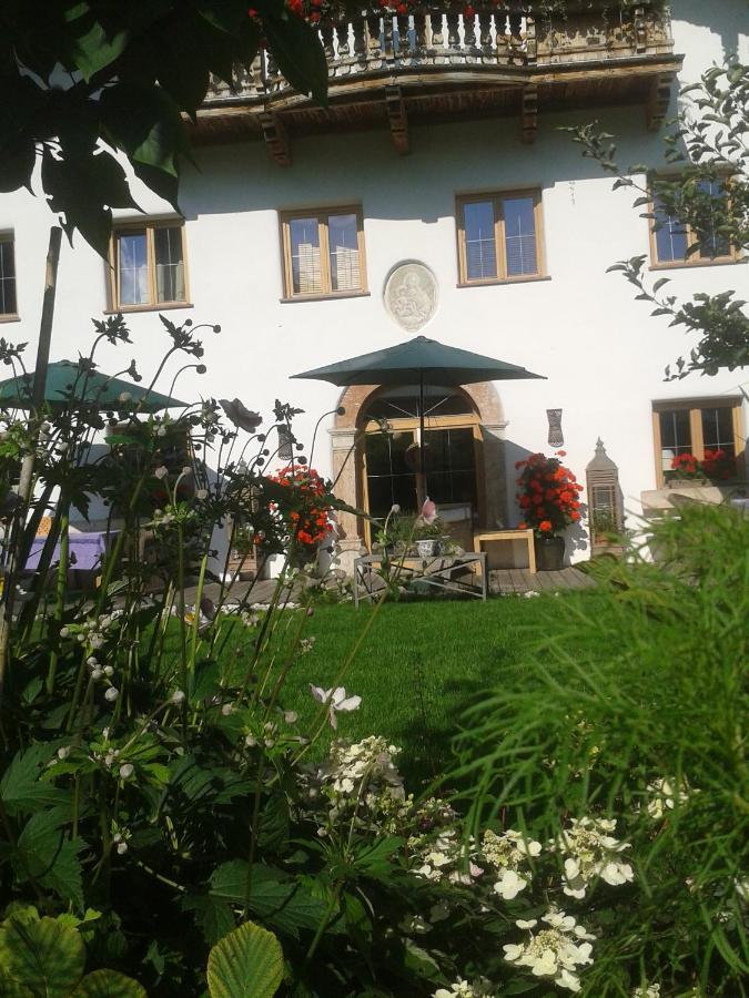 Freundsheimhof Apartamento Kramsach Exterior foto