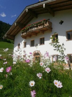 Freundsheimhof Apartamento Kramsach Exterior foto