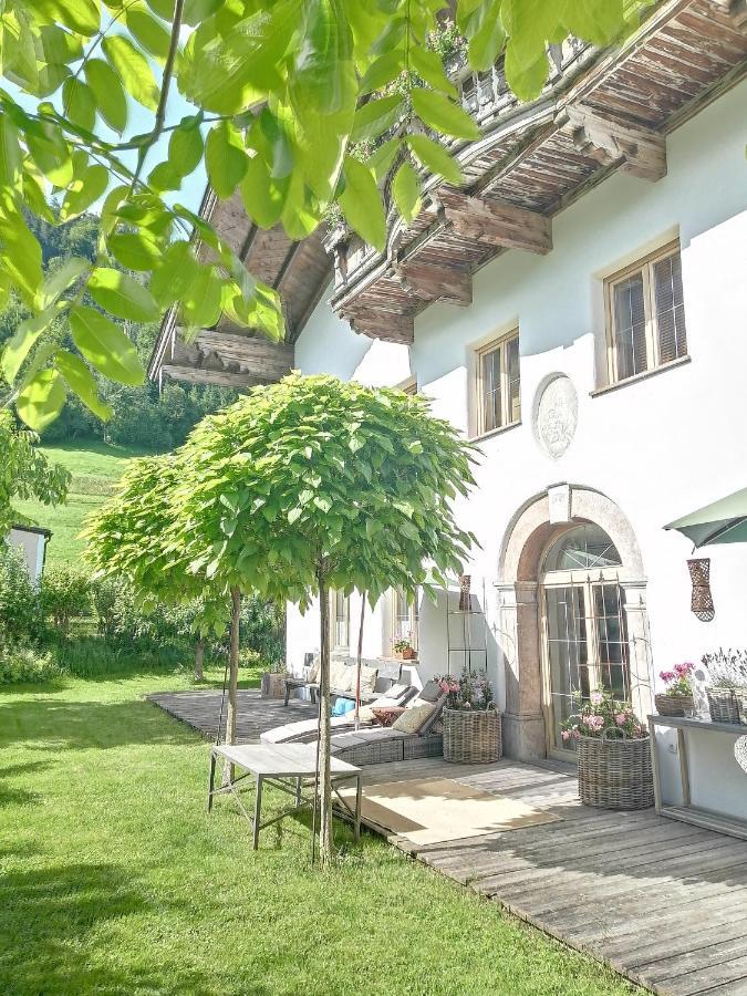 Freundsheimhof Apartamento Kramsach Exterior foto